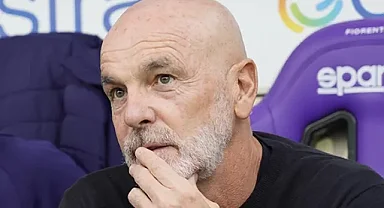 Fiorentina, teknik direktör Pioli ile yollarını ayırdı