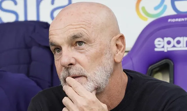 Fiorentina, teknik direktör Pioli ile yollarını ayırdı