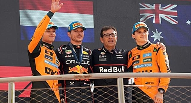 Formula 1'de Katar GP'si şampiyonu belirleyebilir