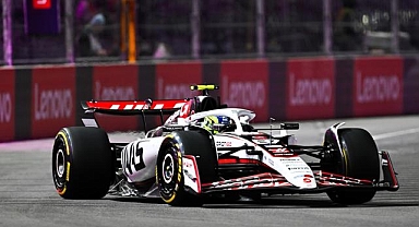Formula 1'de sıradaki durak Las Vegas