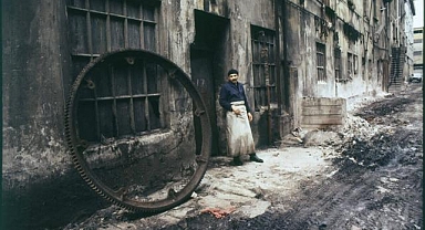 Fotoğrafçı Yıldız Çelik'in arşivi Salt Araştırma'da erişime açıldı