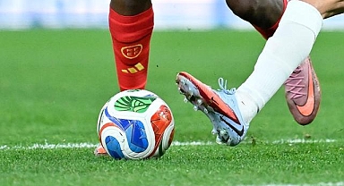 Futbol: 2026 FIFA Dünya Kupası Avrupa Elemeleri