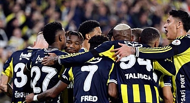 Futbol: Trendyol Süper Lig