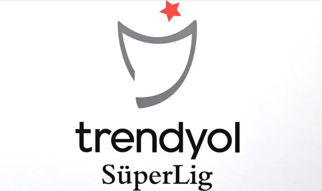 Futbol: Trendyol Süper Lig