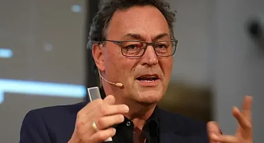 Fütürist Gerd Leonhard, Türkiye E-Ticaret Haftası'nda konuşacak