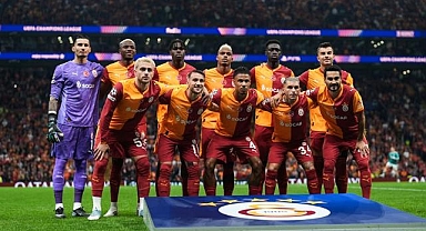 Galatasaray, Şampiyonlar Ligi'nde yarın Belçika'dan Union Saint-Gilloise'yı ağırlayacak