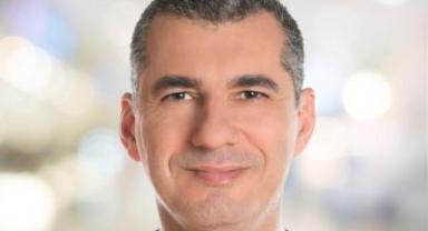 Garanti BBVA'da üst düzey atama