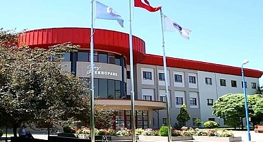 Gazi Teknopark ihracatını küresel açılımla artırıyor