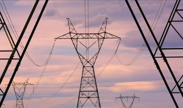 Günlük elektrik üretim ve tüketim verileri