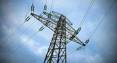 Günlük elektrik üretim ve tüketim verileri