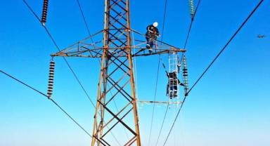 Günlük elektrik üretim ve tüketim verileri