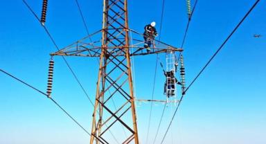 Günlük elektrik üretim ve tüketim verileri