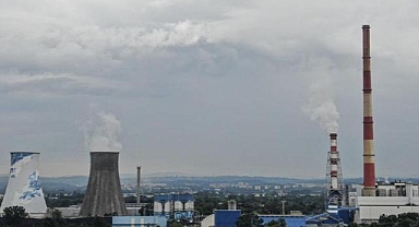 Günlük elektrik üretim ve tüketim verileri