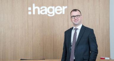 Hager Türkiye, yapay zeka destekli enerji yönetimiyle dijital dönüşüme yön veriyor