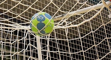 Hentbol Erkekler Süper Lig'de 13. hafta maçları oynanacak