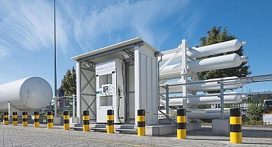 Hidrojen Türkiye-AB İlişkilerinde yeni işbirliği olanakları doğuruyor