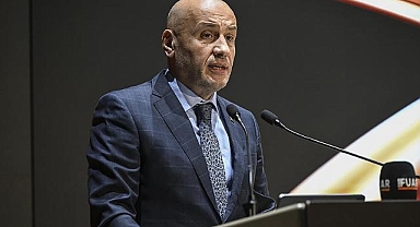 Hizmet ihracatının şampiyonları ödüllendirildi