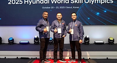 Hyundai Motor Türkiye teknisyeninden