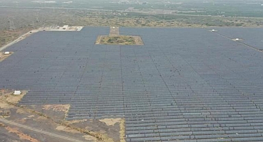 IC Enterra Yenilenebilir Enerji yatırımlarını 2030'a kadar 3 katına çıkaracak