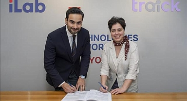 iLab yapay zeka odaklı yatırım vizyonunun ilk adımını attı