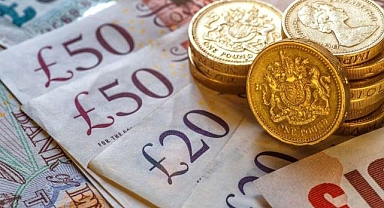 İngiltere imalat sanayi PMI ekimde son bir yılda ilk kez artış gösterdi