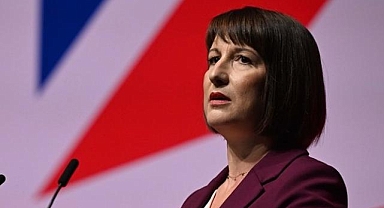 İngiltere Maliye Bakanı Reeves: 