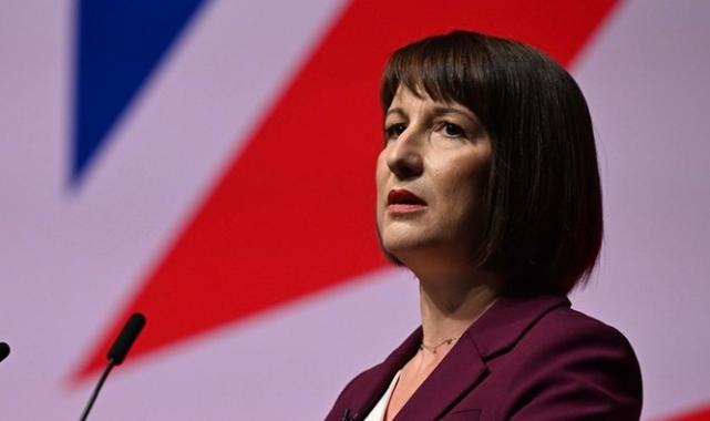 İngiltere Maliye Bakanı Reeves: