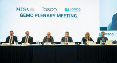 IOSCO Büyüme ve Gelişmekte Olan Piyasalar Komitesi ve Yıllık Toplantı ve Konferansı Malta'da Yapıldı