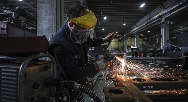 İş gücü girdi endeksleri açıklandı