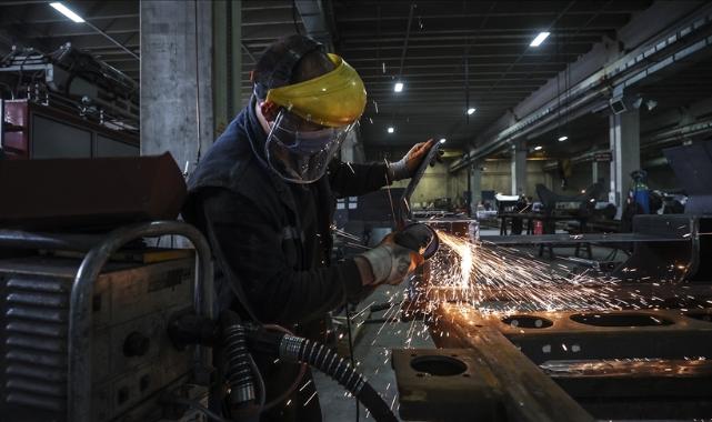 İş gücü istatistikleri (1)