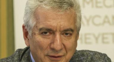 İSO Yönetim Kurulu Başkanı Erdal Bahçıvan, İSO'nun Bakü ziyaretini değerlendirdi: