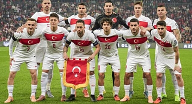 İspanyol basının gündemi Türkiye maçı