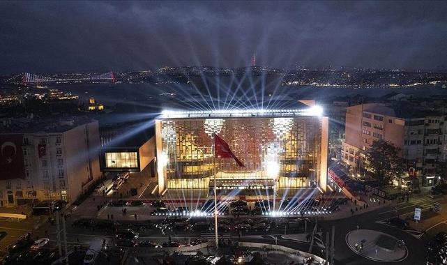 İstanbul'da bu hafta birçok etkinlik sanatseverlerle buluşacak