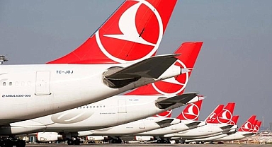 İstanbul'dan Irak'ın Süleymaniye kentine iki buçuk yılın ardından uçuşlar yeniden başladı