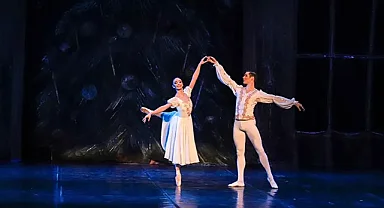 İstanbul Genç Bale Topluluğu 