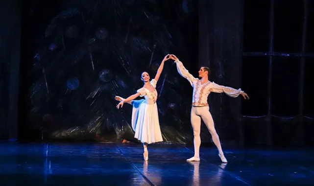 İstanbul Genç Bale Topluluğu