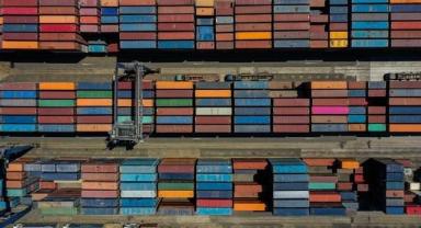 İstanbul İhracatçı Birliklerinden yılın 10 ayında 10,5 milyar dolarlık ihracat