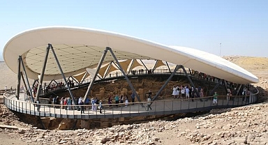 İsviçreli Arkeolog Zangger, Türkiye'nin arkeoloji için gerçek bir cennet olduğunu belirtti: