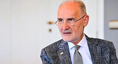 İTO Başkanı Avdagiç