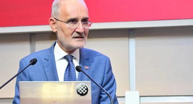 İTO Başkanı Avdagiç'ten KOBİ'lere 