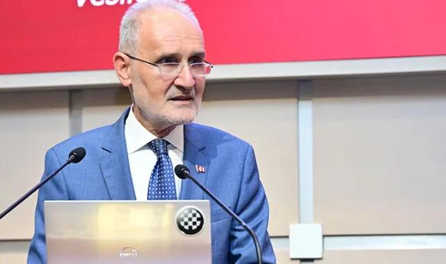 İTO Başkanı Avdagiç'ten KOBİ'lere 