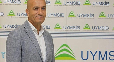 İYMSİB Yönetim Kurulu Başkanı Mutlu'dan 