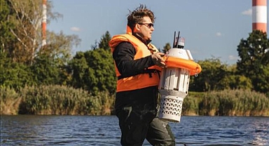 James Dyson Ödülü'nün uluslararası kazananları belli oldu