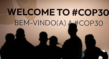 Jeomühendislik projelerinin iklim kriziyle mücadeleye etkisi COP30'da konuşuldu