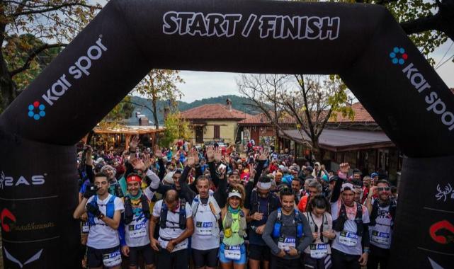 Kar Spor İda Ultra Maratonu, 28-30 Kasım'da koşulacak