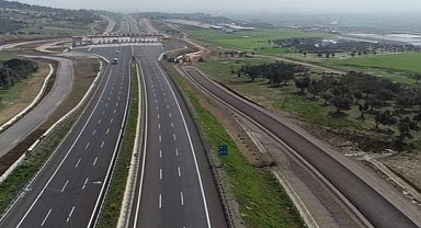 Kara yollarında durum