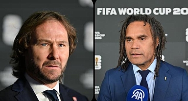 Karembeu ve Nedved: Futbolun İki Efsanesinden Yeni Nesle Büyük Mesaj