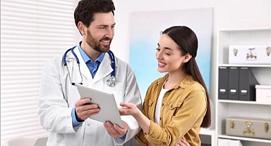 Katılım Sağlık özel sağlık sigortası ürünü Ahenk'i tanıttı