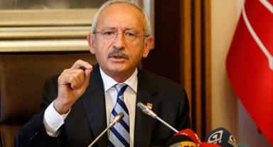 Kılıçdaroğlu meydan okudu: “Tepkisi olan varsa, buyursun!”