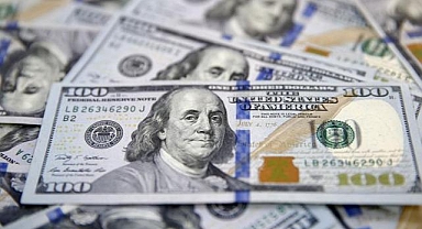 Kısa vadeli dış borç stoku üçüncü çeyrekte azaldı